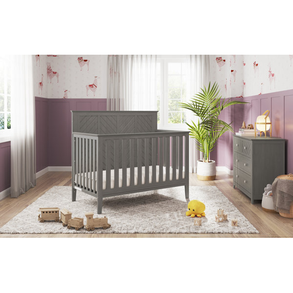 Wayfair cribs best sale and dressers